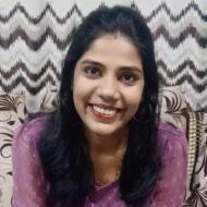 Pallavi A. Class I-V Tuition trainer in Tamkuhi