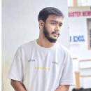 Photo of Bharath Chandra K