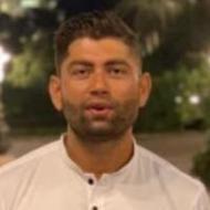 Manish Kumar Personal Trainer trainer in Indri