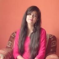 Meghna B. Class I-V Tuition trainer in Kolkata