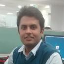 Photo of Manish Mahalwal