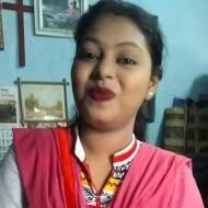 Pratiksha G. Class I-V Tuition trainer in Durg