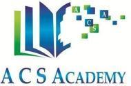 ACS Academy Pvt Ltd Bank Clerical Exam institute in Pune