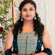 Swathi L. Class I-V Tuition trainer in Bangalore