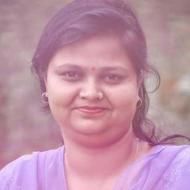 Shilpi M. Class 9 Tuition trainer in Allahabad