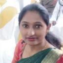 Photo of Ashwini N.