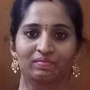 Photo of Srividya