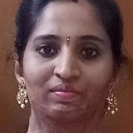 Srividya Drawing trainer in Hyderabad