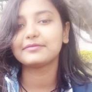 Meenakshi M. Class 12 Tuition trainer in Shahjahanpur Sadar