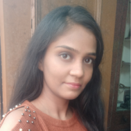 Pooja R. IBPS Exam trainer in Delhi