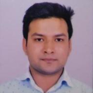 Ankit Tomar Class I-V Tuition trainer in Faridabad