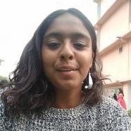 Supriya R. Class I-V Tuition trainer in Delhi