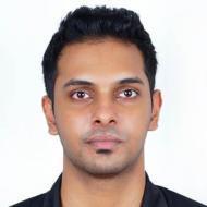 Mukundan Nair Personal Trainer trainer in Vaikom