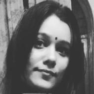 Ayushi S. Class I-V Tuition trainer in Gorakhpur