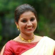 Nicemary K. Malayalam Speaking trainer in Koovappady