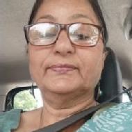 Dr Verinder K. Class 11 Tuition trainer in Chandigarh