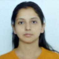 Neha M. Class 12 Tuition trainer in Sonbhadra