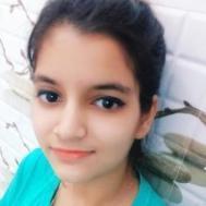 Richa S. Nursery-KG Tuition trainer in Kota