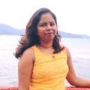 Photo of Sangeetha J.