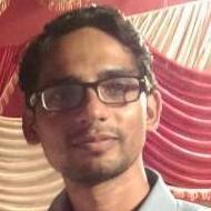 Rahul Dwivedi BTech Tuition trainer in Allahabad