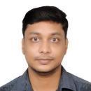 Photo of Nitin Vishwakarma