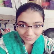 Rubiya R. Class I-V Tuition trainer in Virar