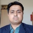 Photo of Arvind Sharma