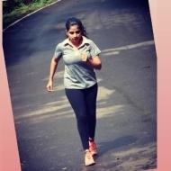 Supriya B. Personal Trainer trainer in Pune