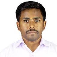 Vigneshwaramoorthy IBPS Exam trainer in Tuticorin