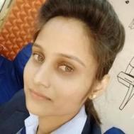 Aanchal G. Class 8 Tuition trainer in Kanpur