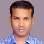 Naveen Kuntala Class 11 Tuition trainer in Hyderabad