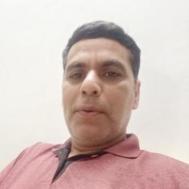 Deepak Sharma Class 11 Tuition trainer in Sukher