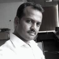 Raju Manjunath Class 11 Tuition trainer in Bangalore