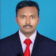 Parameswaran S Stock Market Trading trainer in Omalur