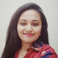 Dipti B. Gujarati Speaking trainer in Virar