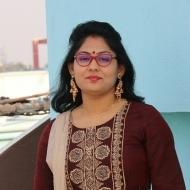 Monalisa H. Class 7 Tuition trainer in Bankura