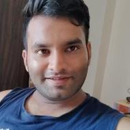 Aditya Jhalani Class 11 Tuition trainer in Delhi