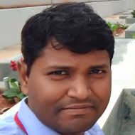 Obed Bardhan Alteryx trainer in Bangalore