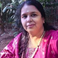 Sujatha R. IELTS trainer in Thrissur