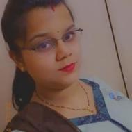 Rishika S. BSc Tuition trainer in Chhindwara