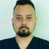 Arnab Gogoi Dental Tuition trainer in Guwahati