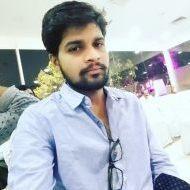 Vishnu Vardhan Reddy Computer Service trainer in Hyderabad