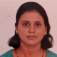 Preeti C. Class 10 trainer in Gurgaon