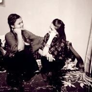 Preeti Class 12 Tuition trainer in Delhi