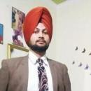 Photo of Lovepreet Singh