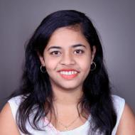 Rutuja N. Dance trainer in Mumbai