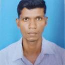 Photo of Alpesh Vijaykumar Salunke