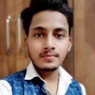 Himanshu Gupta Class 8 Tuition trainer in Gorakhpur