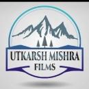 Utkarsh Mishra films photo