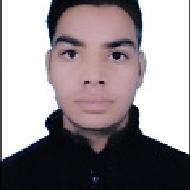 Devesh Sharma Class 11 Tuition trainer in Aligarh